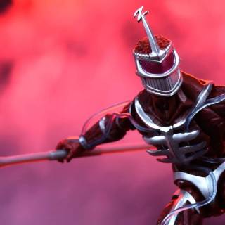 Lord Zedd wallpaper