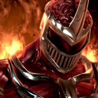 Lord Zedd wallpaper