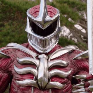 Lord Zedd wallpaper