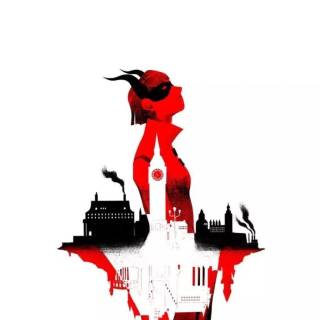 A Darker Shade of Magic wallpaper