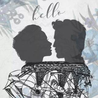 A Darker Shade of Magic wallpaper