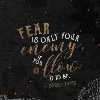 A Darker Shade of Magic wallpaper