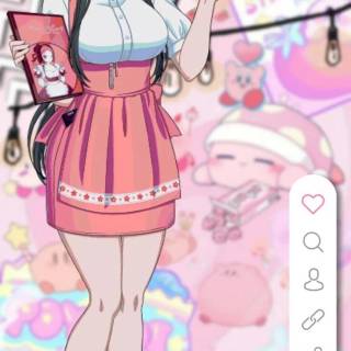 Ryoba Aishi wallpaper