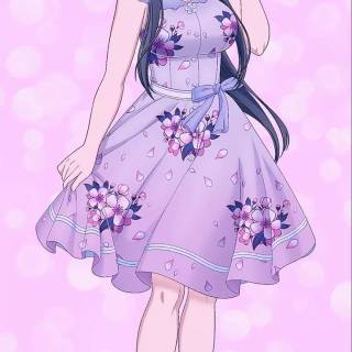 Ryoba Aishi wallpaper