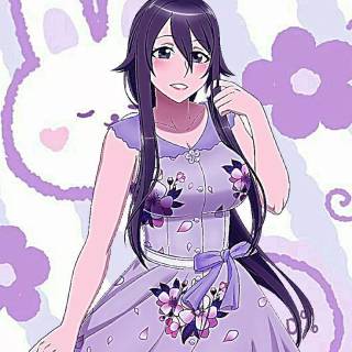 Ryoba Aishi wallpaper