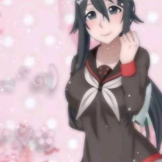 Ryoba Aishi wallpaper