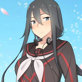 Ryoba Aishi wallpaper