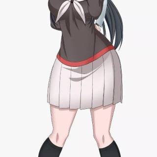 Ryoba Aishi wallpaper