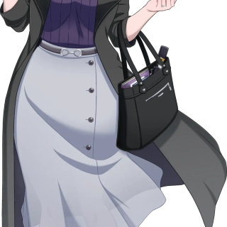 Ryoba Aishi wallpaper