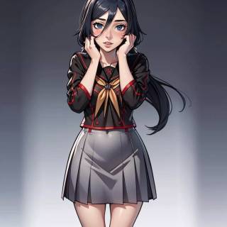 Ryoba Aishi wallpaper