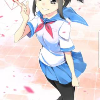 Oka Ruto PS5 wallpaper