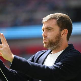 Fabrizio Romano wallpaper