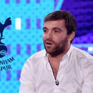 Fabrizio Romano wallpaper