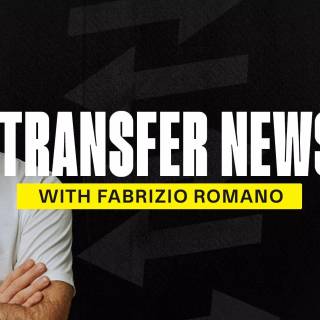 Fabrizio Romano wallpaper