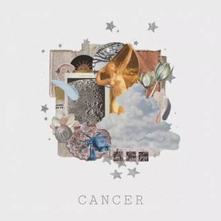 Cancer collage wallpaper