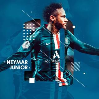 Desktop Neymar wallpaper