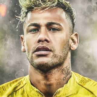 Neymar HD phone wallpaper