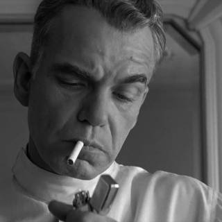 Billy Bob Thornton wallpaper