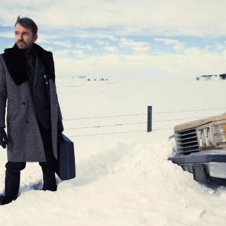 Billy Bob Thornton wallpaper