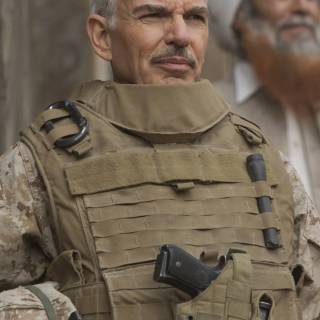 Billy Bob Thornton wallpaper