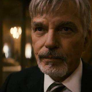 Billy Bob Thornton wallpaper