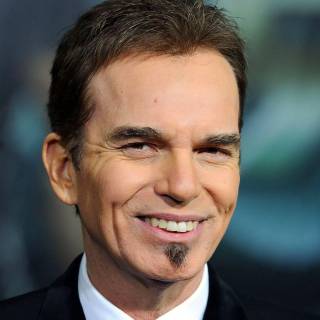 Billy Bob Thornton wallpaper