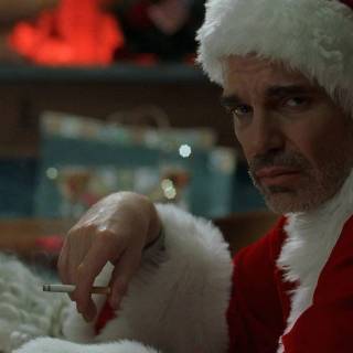 Billy Bob Thornton wallpaper