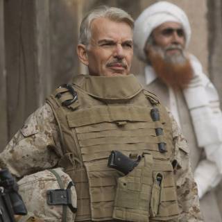 Billy Bob Thornton wallpaper