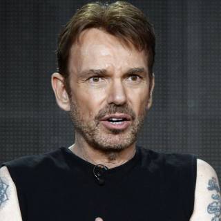 Billy Bob Thornton wallpaper