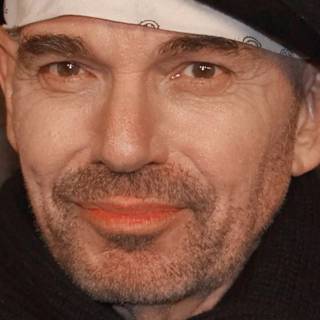 Billy Bob Thornton wallpaper