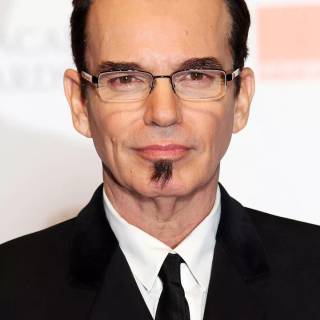 Billy Bob Thornton wallpaper