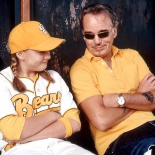 Billy Bob Thornton wallpaper