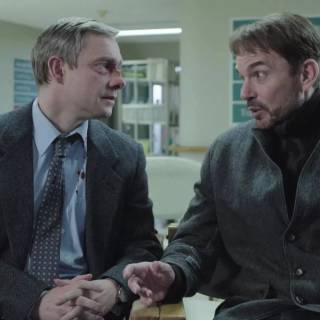 Billy Bob Thornton wallpaper