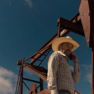 Billy Bob Thornton wallpaper