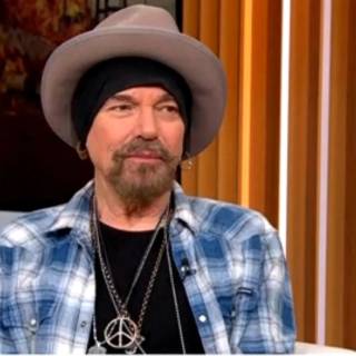 Billy Bob Thornton wallpaper