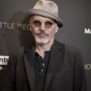 Billy Bob Thornton wallpaper