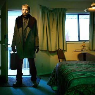 Billy Bob Thornton wallpaper