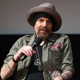 Billy Bob Thornton wallpaper