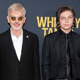 Billy Bob Thornton wallpaper