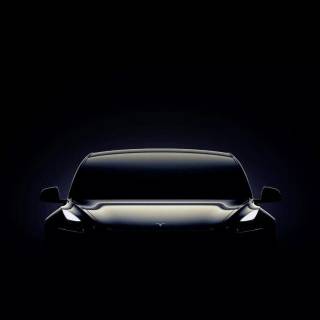 Hybrid car wallpaper