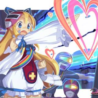 Disgaea 5: Alliance of Vengeance wallpaper