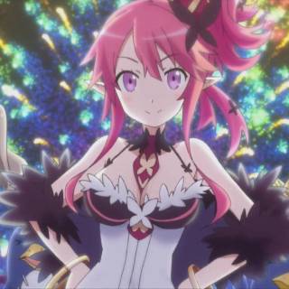 Disgaea 5: Alliance of Vengeance wallpaper