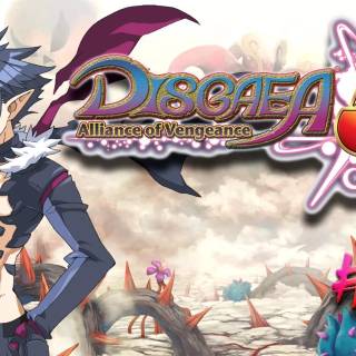 Disgaea 5: Alliance of Vengeance wallpaper