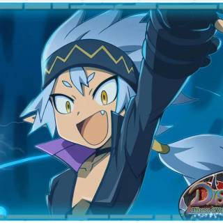 Disgaea 5: Alliance of Vengeance wallpaper