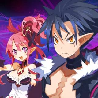 Disgaea 5: Alliance of Vengeance wallpaper