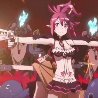 Disgaea 5: Alliance of Vengeance wallpaper