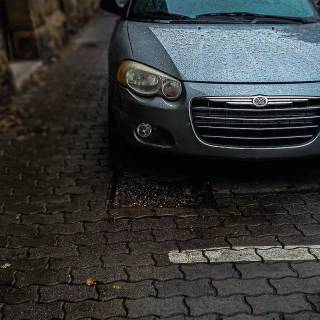 Chrysler Sebring wallpaper