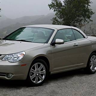 Chrysler Sebring wallpaper