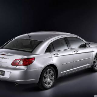 Chrysler Sebring wallpaper
