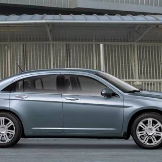 Chrysler Sebring wallpaper